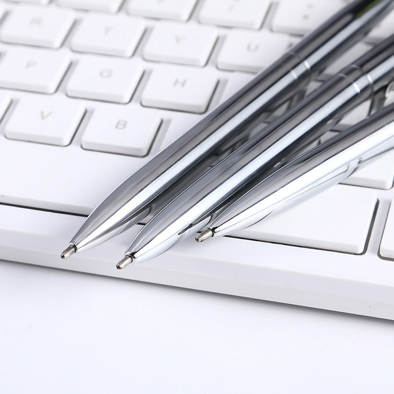 Wholesale Electroplated Stainless Steel Metal Pen